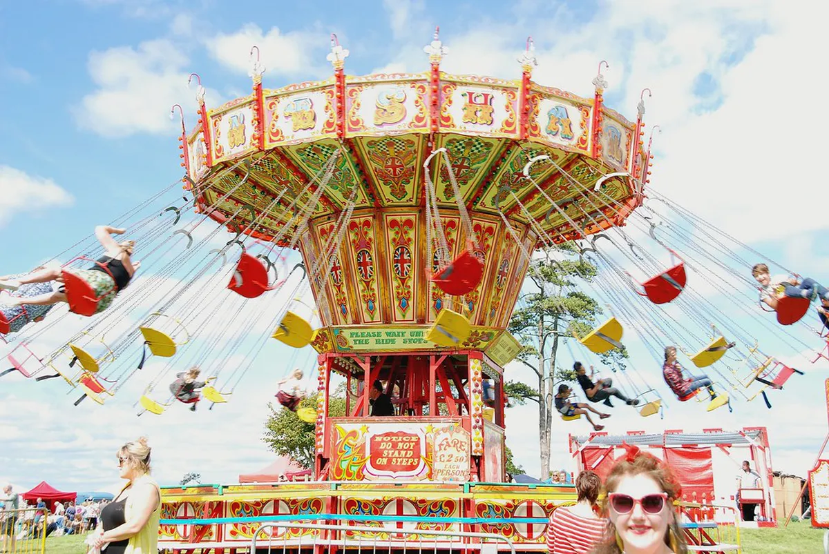 10 Popular Park Loop Walks in Aveiro for 2026