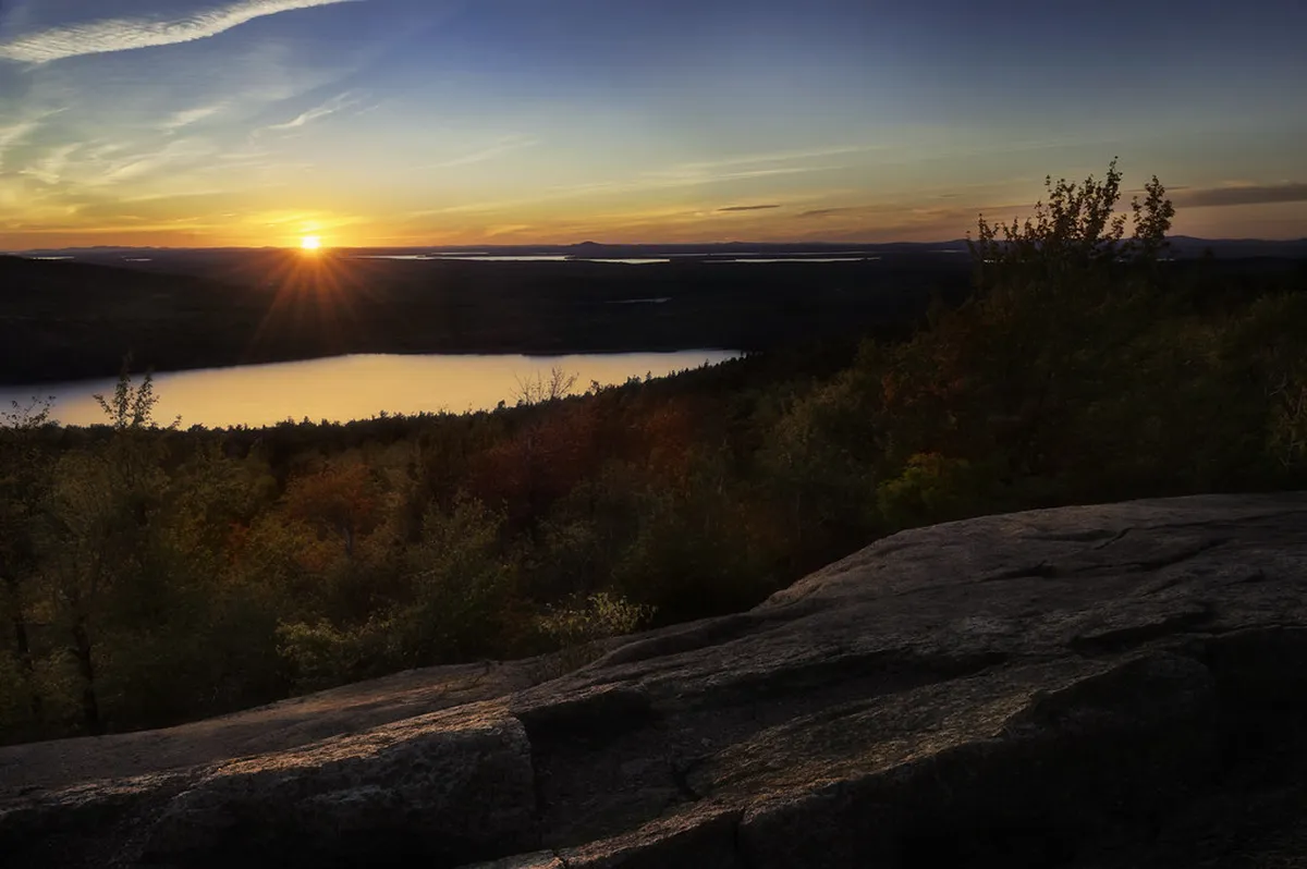 Best Times for Top Spots for a Sunset Walk in Carvoeiro