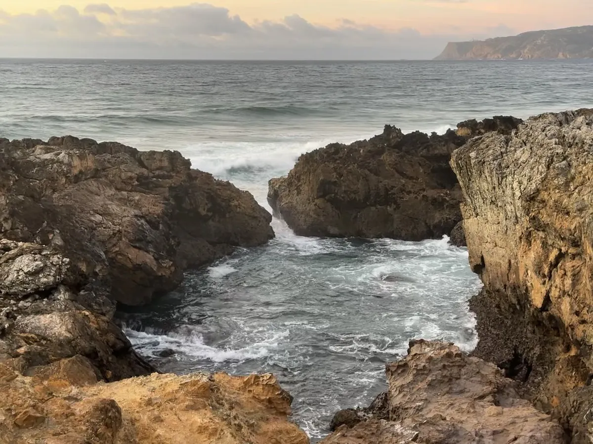 Ultimate 1-Day Guincho Beach Coastal Walk Itinerary