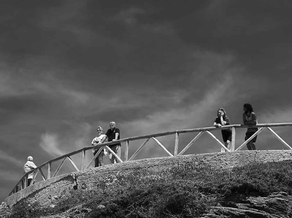 10 Ericeira Viewpoints Reachable by Easy Walking Paths