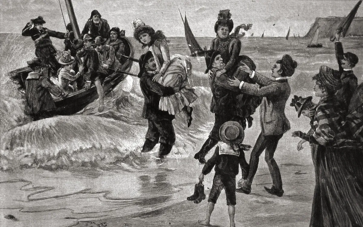 How to Reach Matadouro Beach on Foot: Ericeira Guide