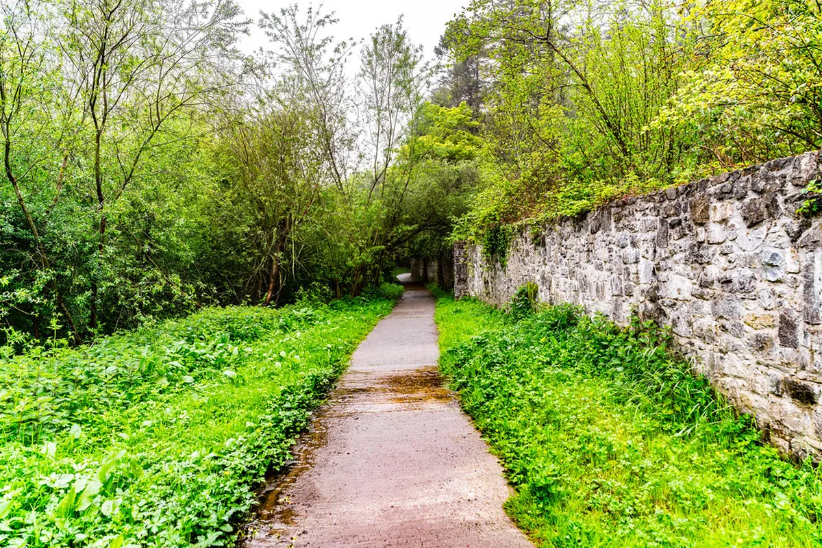 Guide to Accessible Paths for Easy Evora Walks