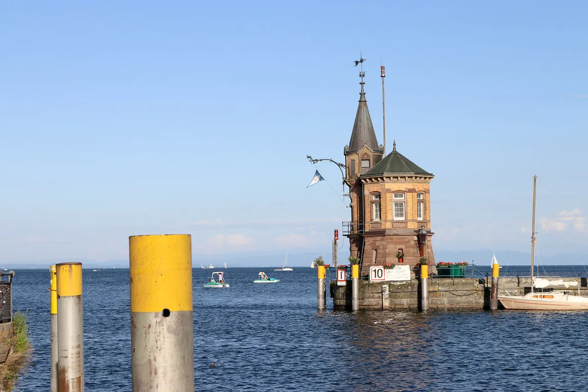 1-Day Faro City Walls Walking Route Guide