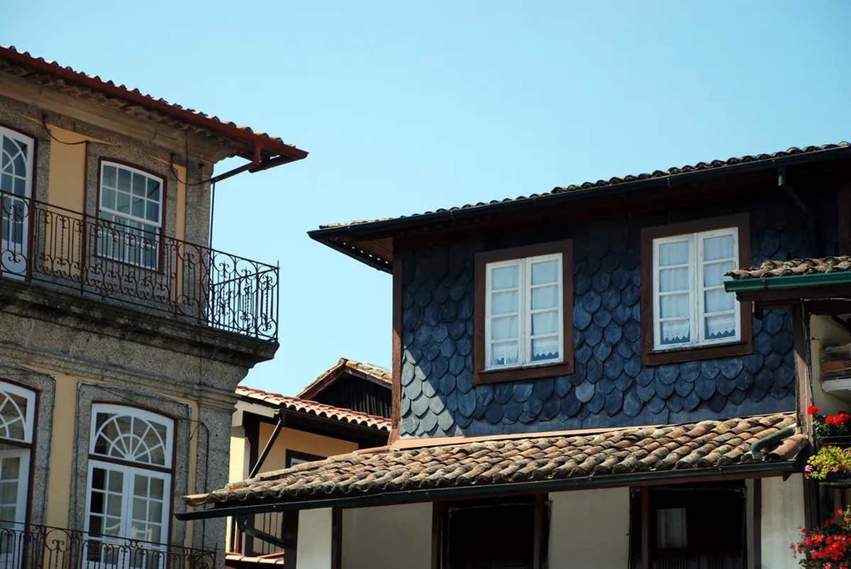 10 Best Guimaraes Historic Center Walking Highlights