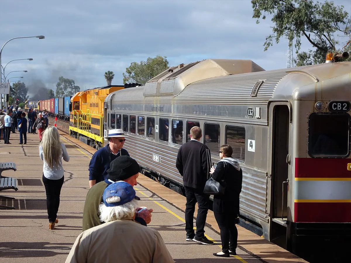 Walking Safely Across the Baleal Causeway in Peniche