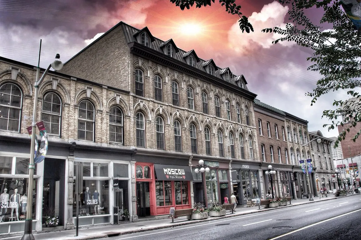 10 Best Stops: Self Guided Pinhao Town Loop Portugal