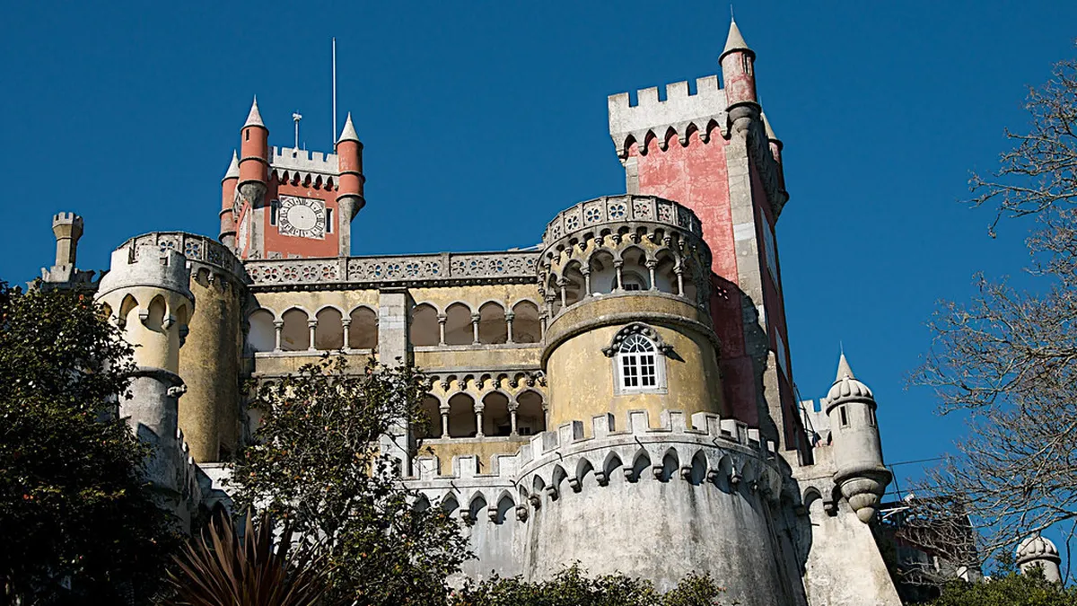 Tavira Castle Entrance Fee and Hours Budget Guide