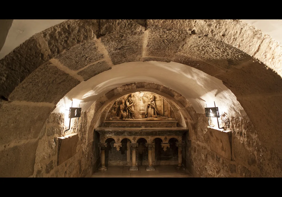 Complete Convent of Christ Accessibility Guide for 2026