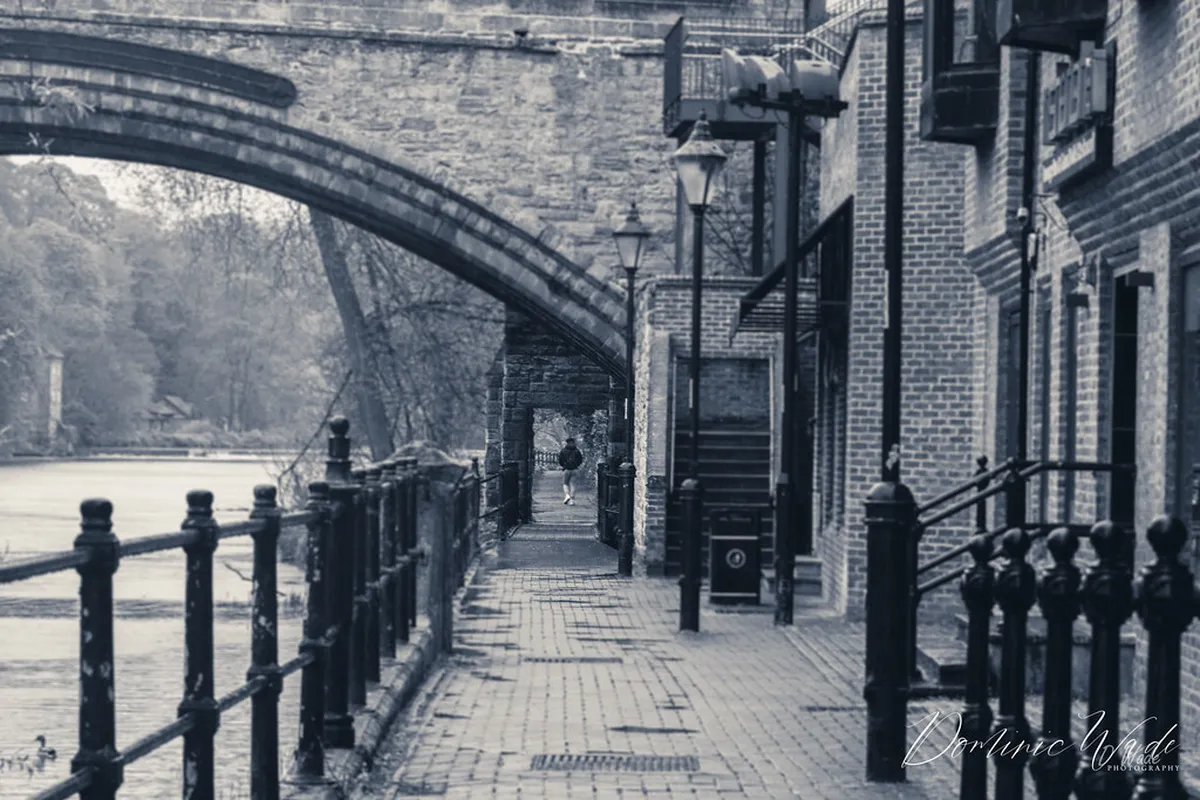 10 Best Riverside Walks along Nabao River in Tomar