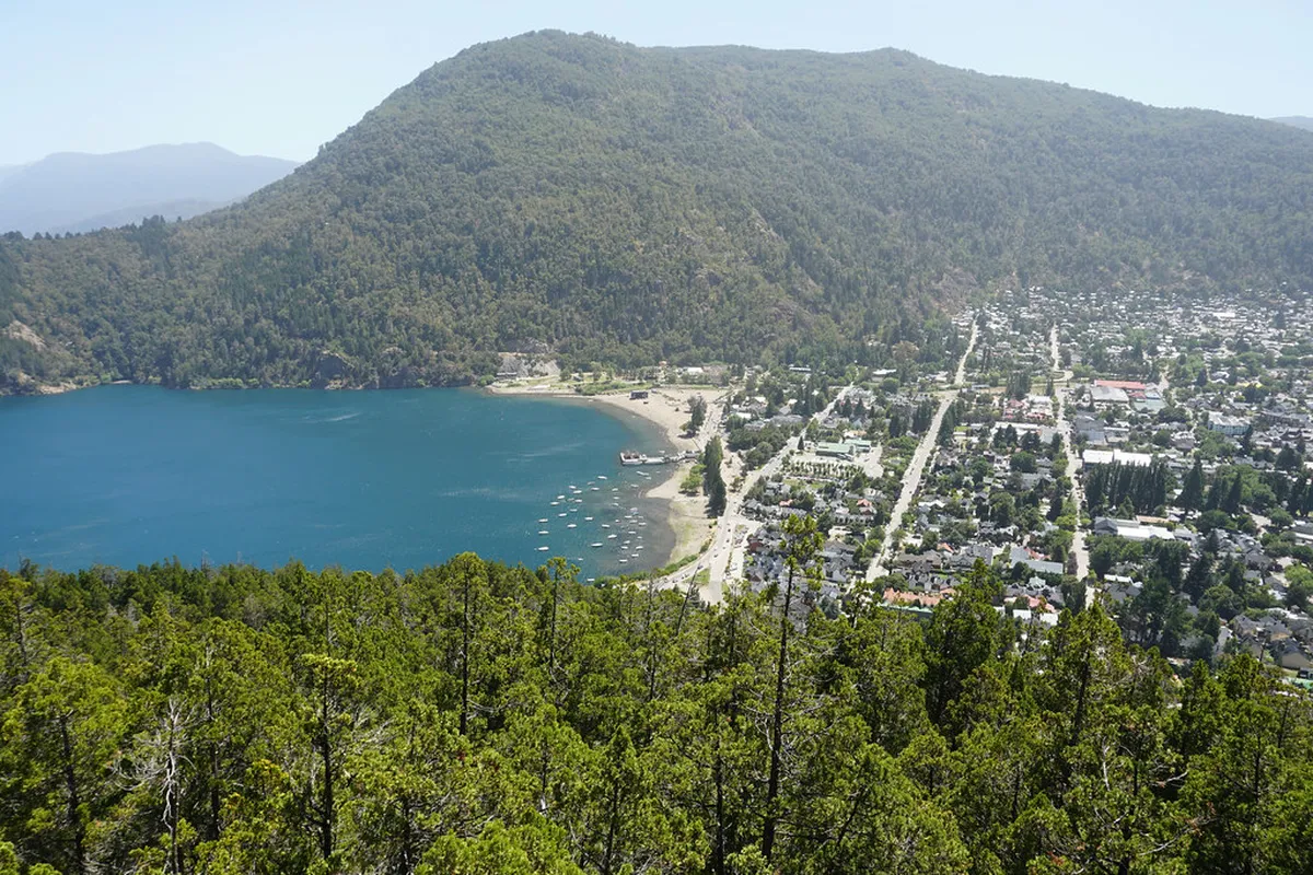 10 Seven Hills Forest Easy Trails in Tomar Portugal