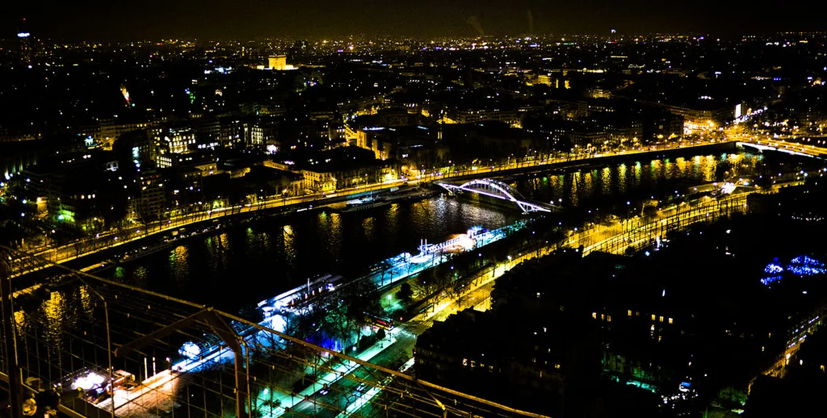 How to Walk the Eiffel Bridge in Viana do Castelo