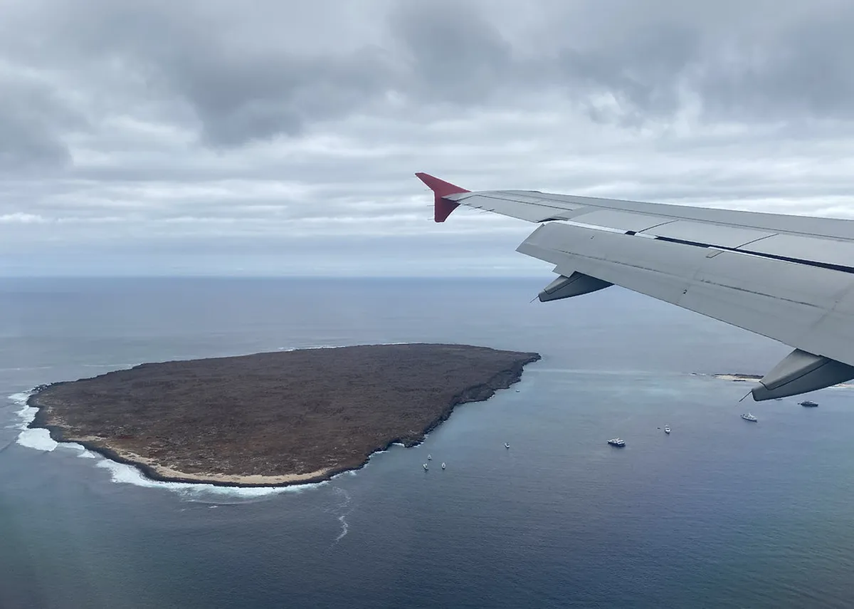 Walking the Praia Norte Boardwalk: 10 Best Attractions